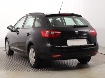 Seat Ibiza IV SportTourer 1.4 MPI 85KM 2011 Seat Ibiza 1.4 16V, Salon Polska, 1. Właściciel, zdjęcie 3