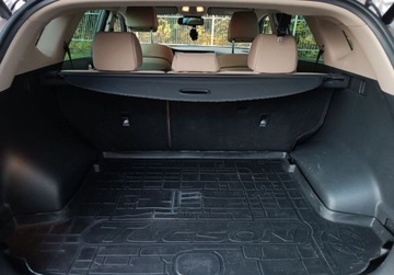 Hyundai Tucson III SUV 1.7 CRDi 141KM 2016 Hyundai Tucson 1.7 CRDI BlueDrive 140KM Automat SalonPL SerwisASO Gwarancj, zdjęcie 34