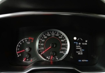 Toyota Corolla XII Sedan 1.5 VVT-i 125KM 2022 Toyota Corolla Corolla Comfort Vat Marza Salon PL Serwis ASO Bezwypad, zdjęcie 25