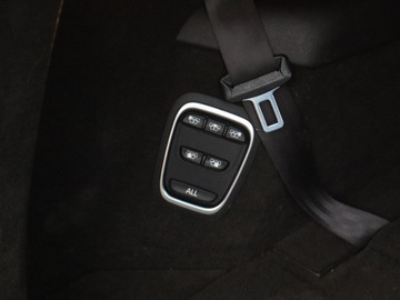 Renault Espace V Van 1.6 Energy TCe 200KM 2015 Renault Espace 1.6 TCe, Serwis ASO, Automat, zdjęcie 20