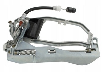 WSPORNIK MECHANIZM PRZÓD PRAWA KLAMKI BMW X5 E53