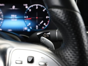 Mercedes Klasa C W205 Kombi Facelifting 2.0 300d 245KM 2019 Mercedes C 300 4x4 automat multibeam LED, zdjęcie 35