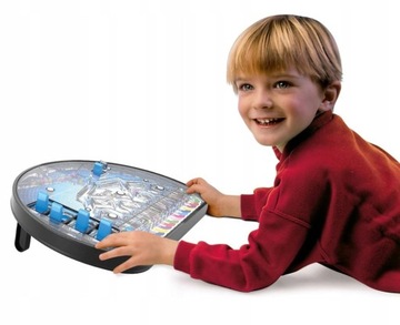 Игра Обучение кодированию и программированию RAMI CODE Логическое мышление 4+ Кверчетти