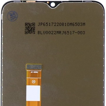 ЖК -дисплей экран Fast Oppo A15 / A15S