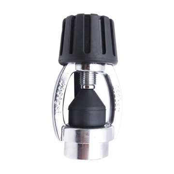 Adapter regulatora Din do jarzma Adapter pierwszeg