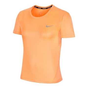 Koszulka sportowa z krótkim rękawem Nike Miler