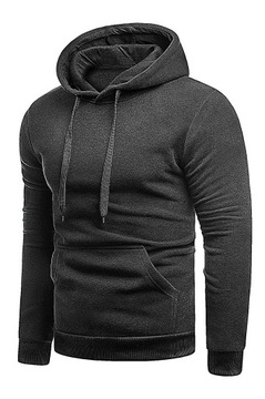 XXL - BLUZA MĘSKA SG1