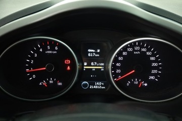 Kia Sportage III SUV Facelifting 1.7 CRDi 115KM 2014 Kia Sportage 1.7 CRDi, Skóra, Navi, Klima, zdjęcie 7