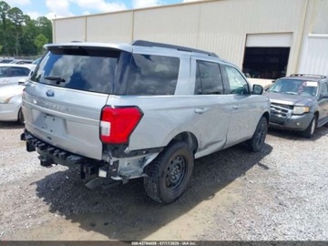 Ford Expedition III 2024 Ford Expedition XLT 2024 3.5l 3.5 Benzyna 380KM, zdjęcie 5
