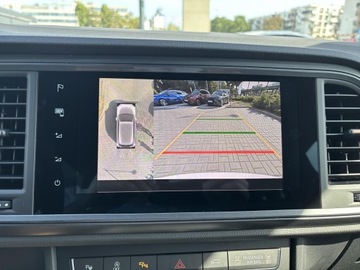 Cupra Ateca Crossover Facelifting 1.5 TSI 150KM 2025 Cupra Ateca 1.5 TSI 150 KM 7-biegowa automatyczna, zdjęcie 27