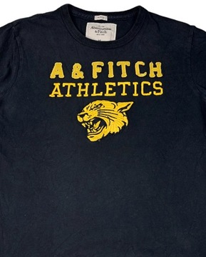 ** ABERCROMBIE&FITCH **__XL Muscle__Modny, super t-shirt