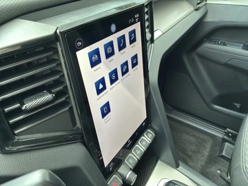 Volkswagen Amarok II 2025 Volkswagen Amarok PRO PLUS 4motion 4x4, 2.0TDI 205, zdjęcie 16