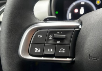 Fiat 2025 Fiat 600 Hybrid 145 KM Seria 2 Najbogatsza wersja Nowy 1.2 Hybryda, zdjęcie 14