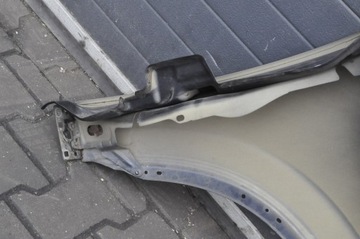 VOLVO XC90 II 15-24 КРЫЛО ПЕРЕДНЕЕ ЛЕВОЕ 717