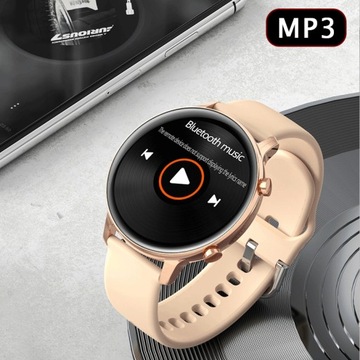 Умные часы Bluetooth-браслет