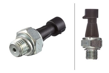SENZOR TLAKU OLEJE HELLA 6ZL009600171
