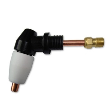 Головка корпуса BURNER PT-31 PT31 Плазменный резак 40