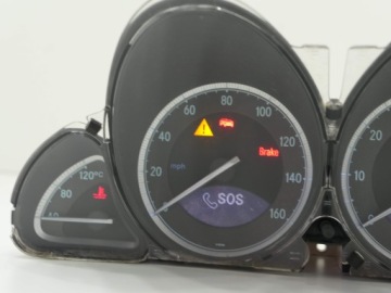 СЧЕТЧИК A2305404311 MERCEDES SL500 SL R230 02-