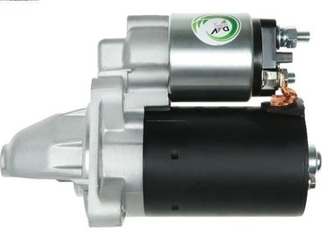 СТАРТЕР S0096 AS-PL FORD B-MAX C-MAX ECOSPORT