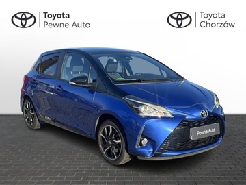 Toyota Corolla XI 2017 Toyota Yaris 1.5 Selection III (2011-2019) Toyota, zdjęcie 6