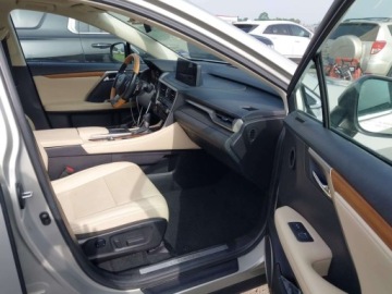 Lexus RX IV 2021 Lexus RX 2021 LEXUS RX 350 3.5 Benzyna 295KM, zdjęcie 10