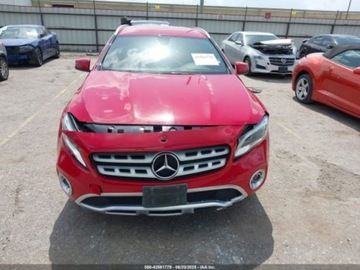 Mercedes GLA II 2020 Mercedes-Benz GLA Gla 250 2.0 Benzyna 208KM, zdjęcie 1