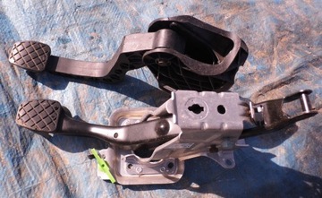 EOS PEDAL HAMULCA 1K1721057N SPRZĘGŁA 1K1721059BJ