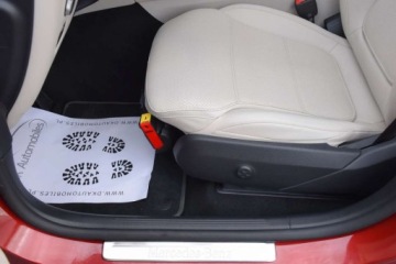 Mercedes GLC C254/X254 2023 Mercedes-Benz GLC MERCEDES GLC200 4-MATIC 2.0 204KM LED Kamery-360 Panoram, zdjęcie 21