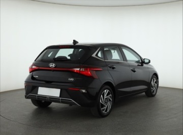 Hyundai i20 III 2024 Hyundai i20 1.2, Salon Polska, 1. Właściciel, zdjęcie 4