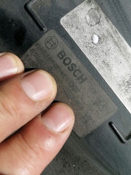 MERCEDES W221 FACELIFT NÁDRŽ ADBLUE ČERPADLO