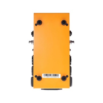 Кабельный тестер XLR DMX Speakon Jack RCA Millenium MCT-20