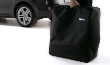 Сумка-багажник THULE EasyFold XT 9311