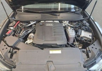 Audi A6 C8 Avant 2.0 40 TDI 204KM 2020 Audi A6 Avant VAT 23 Sport 40TDI mHEV 204KM S-tronic Quattro 202021 r., sa, zdjęcie 24