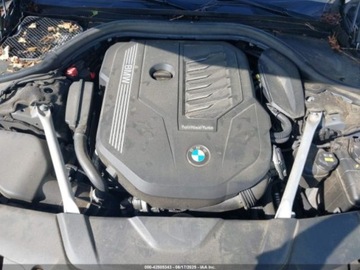 BMW Seria 7 G11-G12 2020 BMW Seria 7 740i xDrive 2020 3.0l 3.0 Benzyna 335KM, zdjęcie 8