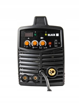 SPAWARKA MIG TIG MMA 3W1 200A (37407)