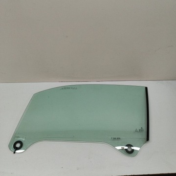 BMW I3 2019 PŘEDNÍ STRANA LEVÝ SKLO (OKNO) DVEŘE PŘEDNÍCH