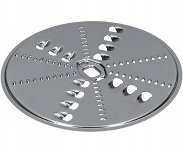 Диск для снятия стружки для роботов BOSCH MUM4 MUM5.