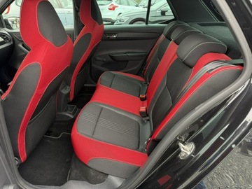 Skoda Fabia III Hatchback Facelifting 1.0 TSI 95KM 2019 Škoda Fabia Skoda Fabia 1,0 TSi 95KM 2019r. Monte, zdjęcie 13