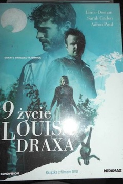 9 życie Louisa Draxa - - - - gadon