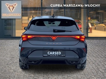 Cupra Leon II 2025 Cupra Leon 1.5 eTSI 150 KM 7-biegowa automatyczna, zdjęcie 3