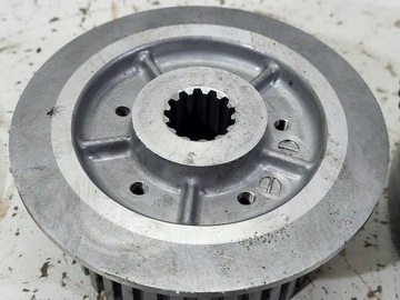 Комплектная корзина сцепления Kawasaki Z 1000 Z1000 SX 2014-2017 гг.