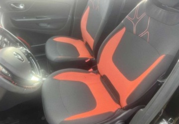 Renault Captur I 2016 Renault Captur Renault Captur 1,2TCE AUTOMAT bezwypadkowy 1.2 Benzyna 120KM, zdjęcie 7