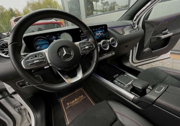 Mercedes GLA II Off-roader 2.0 250 224KM 2022 Mercedes-Benz GLA 8G-DCT 2.0 224KM VIRTUAL gwarancja LED AMG line, zdjęcie 17