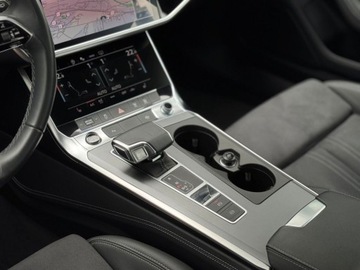 Audi A6 C8 Avant 2.0 45 TFSI 265KM 2023 Audi A6 Avant Hak holowniczy ,HD Matrix, Ambiente, ACC, VAT 23, Gwarancja, zdjęcie 10