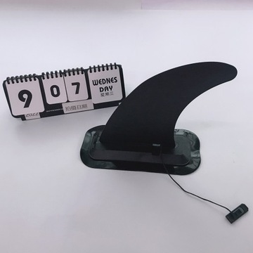 PŁETWA ZAPASOWA DO SUP LONGBOARD DESKI SURFINGOWEJ