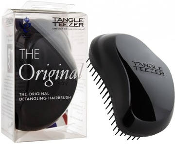 TANGLE TEEZER The Original szczotka Panther Black