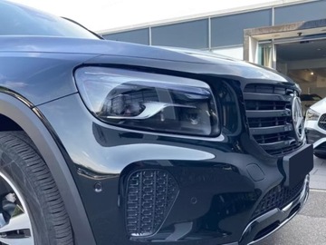 Mercedes GLB SUV 1.3 200 163KM 2025 MERCEDES-BENZ GLB 200 Progressive Suv 1.3 (163KM) 2025, zdjęcie 13