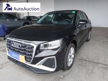 Audi Q2 2023