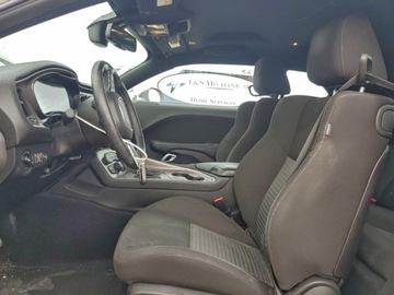 Dodge Challenger III 2021 Dodge Challenger RT 2021 5.7L 5.7 Benzyna 375KM, zdjęcie 7