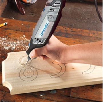 DREMEL 4250 6/128 ПЛАТИНОВЫЕ ПРИНАДЛЕЖНОСТИ